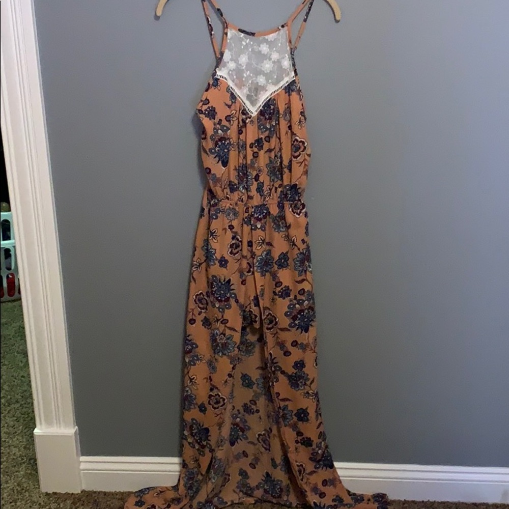 Rue21 Romper Dress